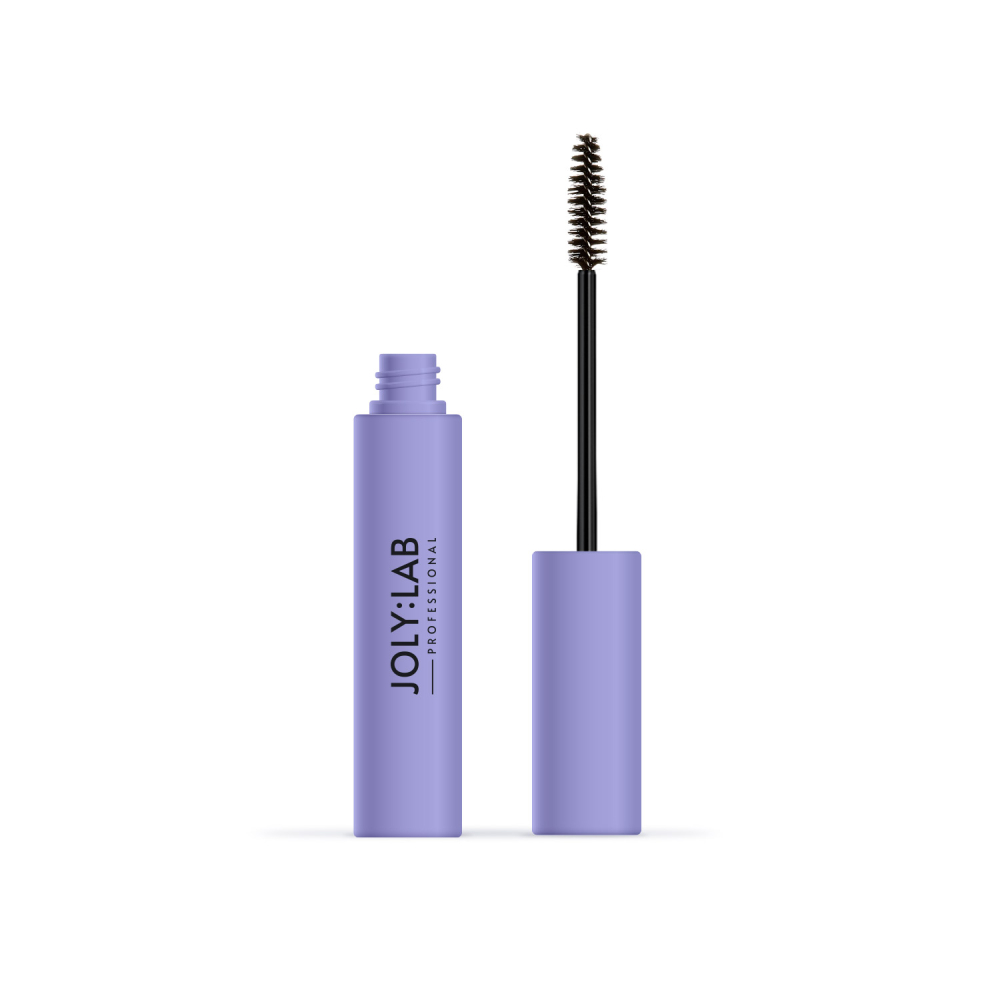 Фіксуючий гель для брів Brow Fix Gel Joly:Lab 10 мл