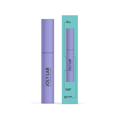 Фіксуючий гель для брів Brow Fix Gel Joly:Lab 10 мл