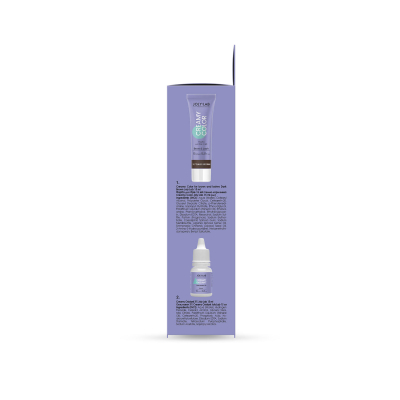 Набір для фарбування брів Wow Brows 3.7 Dark Brown Joly:Lab