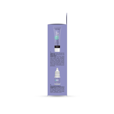 Набор для окрашивания бровей Wow Brows 1.0 Black Joly:Lab