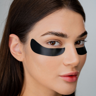 Многоразовые силиконовые патчи для ламинирования Eye Pads Joly:Lab, 1 пара