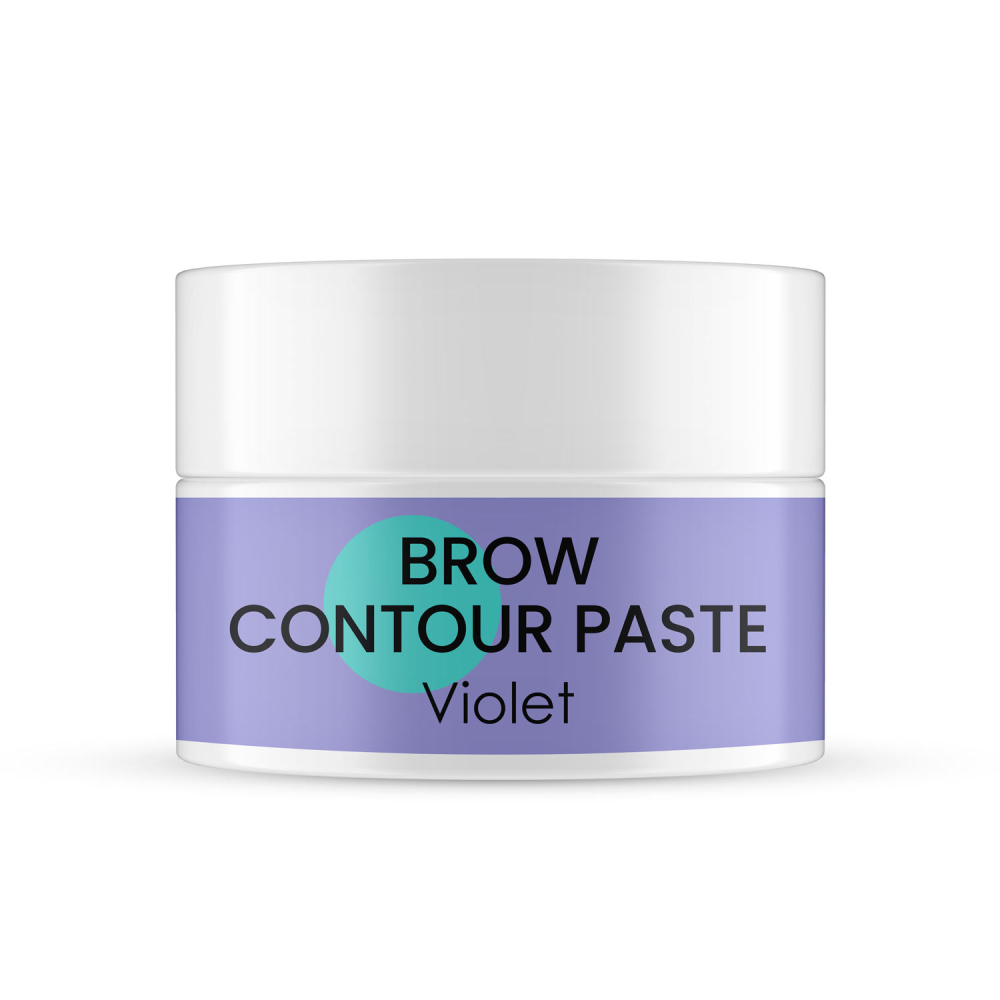 Паста для брів Brow Contour Paste Violet Joly:Lab 8 г