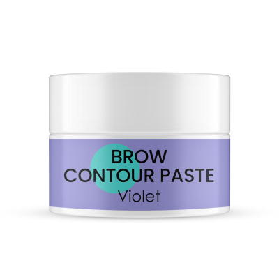 Паста для брів Brow Contour Paste Violet Joly:Lab 8 г