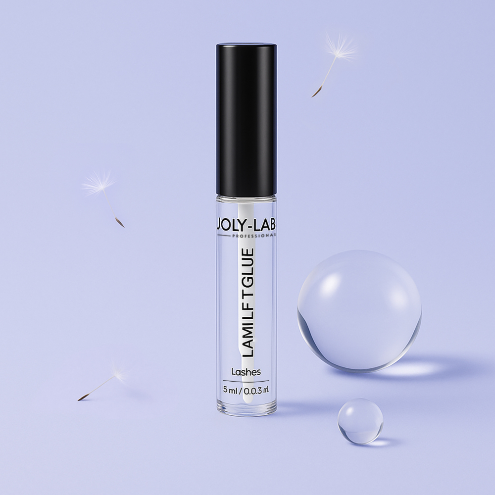 Клей для ламінування вій Lami Lift Glue Joly:Lab 5 мл - фото 2