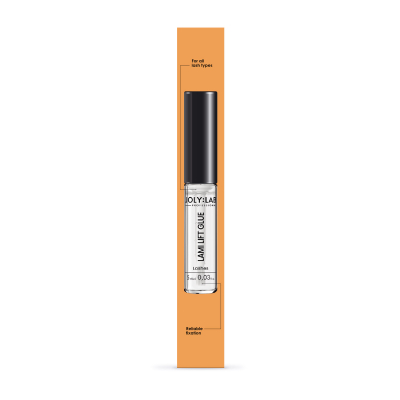 Клей для ламинирования ресниц Lami Lift Glue Joly:Lab 5 мл