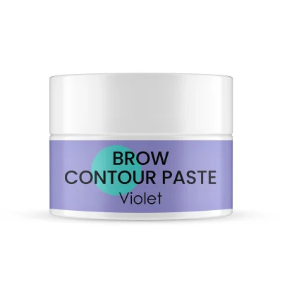 Паста для брів Brow Contour Paste Violet Joly:Lab 8 г