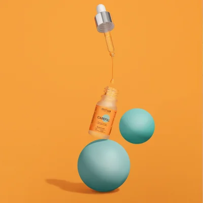 Філер для догляду за бровами та віями Carefill Joly:Lab 10 мл